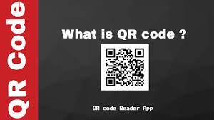 You can encode any type of textual information in a qr code, for example your website's address, a facebook page, a coupon, a contact. What Is Qr Code How Do Qr Codes Work Youtube