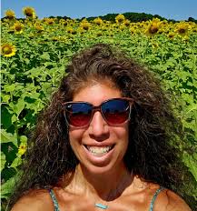 Holy Hocks at the Mast Farm near Boone, NC