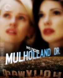 Rick's Cafe Texan: Mulholland Drive: A Review
