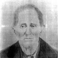 Edmond Woolfork or Ned or Edward W Smith (1762–1852)