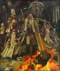 Kill It with Fire - TV Tropes