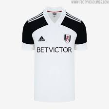 Falls gewünscht, kannst du dich in einem kompletten outfit deiner lieblingsmannschaft präsentieren. Fulham 20 21 Heim Und Auswartstrikots Veroffentlicht Premier League Heimtrikots Komplett Nur Fussball