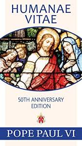 Download Pdf Humanae Vitae 50th Anniversary Edition Free Epub Mobi Ebooks 50th Anniversary Human Sexuality Nonfiction Books