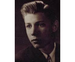 William Bluhm Obituary (1936