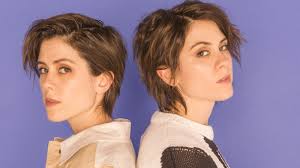 Tegan and Sara Share New Song “Make You Mine This Season”: Listen