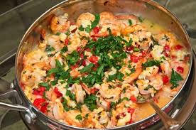 Red Lobster Shrimp Scampi Recipe Copycat Recipe In 2020 Red Lobster Shrimp Scampi Recipe Red Lobster Shrimp Scampi Recipe