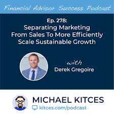 Separating Marketing From Sales To Scale Sustainable Growth
