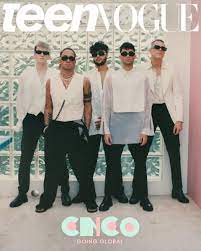 Cnco has announced that joel pimentel is leaving the band, following their upcoming virtual concert on may 14. Alison Rene Alirberger Twitter