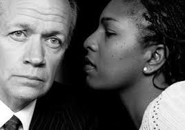 Teatro Vagon presents David Mamet's Oleanna with Kimberly Ridgeway and  Marte Mejstrik — Brava for Women in the Arts