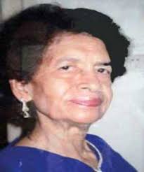 Magdalen Rosana D'souza (Maggi)