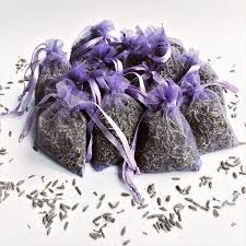 Check out our dried lavender bag selection for the very best in unique or custom, handmade pieces from our home décor shops. 10 Bags Of Dried Lavender In Small Lilac Organza Bags Real Flower Home Fragrance Crafts Moth Repellent Lavender Products