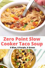 Pin On Weight Watchers Recipes