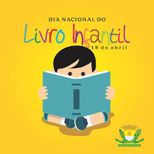 O dia 18 de abril foi instituído como o dia nacional da literatura infantil, em homenagem à monteiro lobato. Dia Nacional Do Livro Infantil E Comemorado Com Acao De Incentivo A Leitura Em Itapemirim Jornal Espirito Santo Noticias Jornal Espirito Santo Noticias