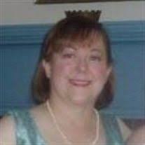 Sara Lynn Baumgartner Harrell (1954-2014)