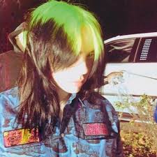If you're a true billie eilish stan, you know that her original user name was iconic, but a few months ago she. You Like Your Girls Insane In 2021 Billie Eilish Billie Pretty People