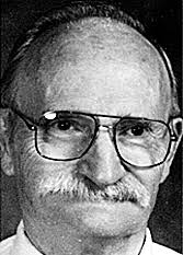 Norman Misner Obituary (2005)