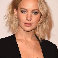 Short hairstyles for fine hair over 70 don't have to look boring. 25 Flattering Short Hairstyles For Round Face Shapes