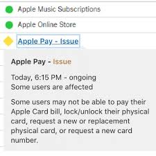 Enter it to unlock the menu, then continue by holding down the command + r keys. Apple Pay Issue That Was Preventing Users From Performing Apple Card Bill Payments Is Now Fixed