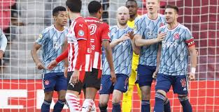 Robert misset 14 oktober 2018, 23:04. Dumfries Is Witheet Op Tadic Je Moet Niet Over Mijn Moeder Gaan Praten Voetbalprimeur Nl