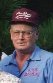 LaVerne Lee “George” Sommer (1937-2016)