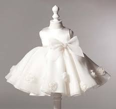 Newborn Baby Girl White Dress 2019 Infant Dress Baby Baptism Wedding Gown Newborn Girl Clothes Lace Elegant Birthday For 0 24m In 2020 Girl Christening Dress Baptism Dress Baby Girl Baby Christening Dresses