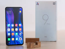 Xiaomi Mi 9 Pro 5G im Kurztest: Nicht ...