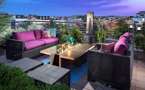 The lou range brings a touch of warmth and dynamism to your interior. Introducing Firepit Tables A Fiery Combination Of Functions