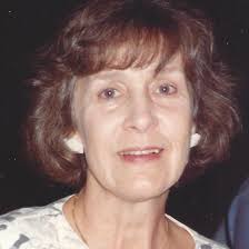 Shirley Bernard Obituary & Funeral