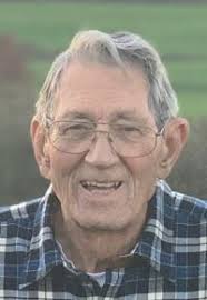 Robert (Bob) Earl Van Horn