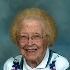 Margaret De Smet Obituary May 13, 2009