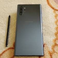 · scroll to the right. 256gb Unlocked Samsung Galaxy Note 10 Plus For Sale In Elk Grove Ca Offerup