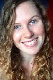 Megan Elizabeth McPhee Christensen