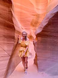 Die eintrittsgebühr für das betreten des lake powell navajo tribal parks beträgt usd 8,00 pro person (april 2014). Lower Antelope Canyon In Arizona Liebeundluft