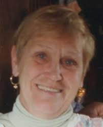 Lorraine Casey Obituary