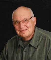 Obituary information for Harlan C. DeVries