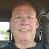 Russell Deon Mayhall Obituary