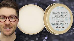 Don Juan Handmade Styling Clay l Incredible Texture & Volume l New Hair  Products