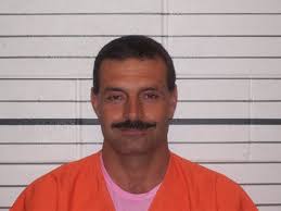 Ex-undersheriff is sentenced to prison for child sex crimes