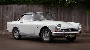 Image result for Moonstone 1958 Sunbeam