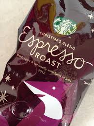 Starbucks Christmas Blend Espresso 2012 Starbucks Christmas Tea Lover Christmas Bulbs