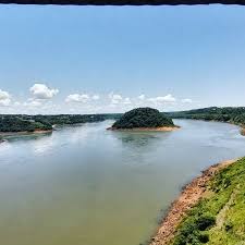 En este momento me encuentro en migración realizando la salida de brasil como mencioné. Mateus Dania Frontera Brasil Paraguay Facebook