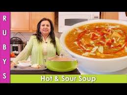 Hot Sour Chicken Corn Soup Recipe In Urdu Hindi Rkk Youtube Corn Soup Recipes Hot And Sour Soup Corn Soup