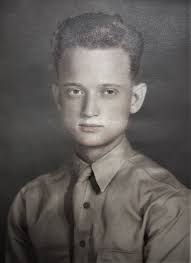 The obituary of Everett Upton