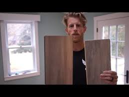 100% waterproof and can be installed in wet cindy, the whole idea behind a diy job is to forego the high costs of hiring a pro. Smartcore Pro Review How To Tips Tricks Youtube