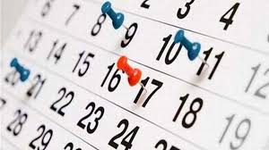 El 21 de junio es el 172.º (centésimo septuagésimo segundo) día del año en el calendario gregoriano y el 173.º en los años bisiestos. Fin De Semana Largo Por Que Es Feriado El Lunes 21 De Junio