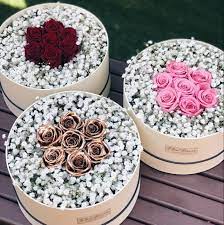 Preserved flowers are specially treated such that they last for years, sometimes forever, and you can get them from these florists in singapore. 10 Florists In Singapore With Preserved Flowers From 28 That Will Last A Long Time
