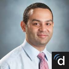 Dr. Dustin M. Bermudez, MD