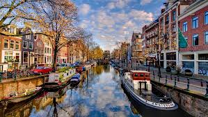 Ámsterdam y Bruselas 7 días | Nuestro Pequeño Mundo Viajes