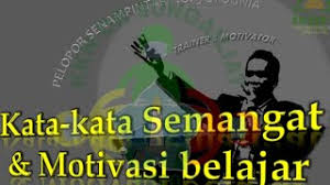 Kata Kata Motivasi Belajar Untuk Siswa - Mangihin.com