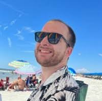 Alex Garmon's Instagram, Twitter & Facebook